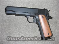 Rock Island Armory 1911-A1  Armscor Pistols