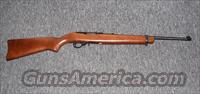 10/22  Ruger Rifles > 10-22