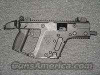 KRISS Vector SDP  K Misc Pistols