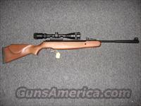 Stoeger Industries X20 Airgun  Air Rifles - Pistols > Adult High Velocity