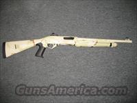 Super Nova Tactical Desert Camo (20161)   Benelli Shotguns > Tactical