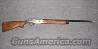 AL391 Teknys Gold Sporting  Beretta Shotguns > Autoloaders > Hunting