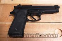 92FS  Beretta Pistols > Model 92 Series