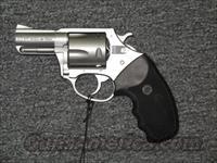Pitbull (.40S&W)  Charter Arms Revolvers