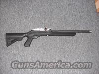 Magnum Research MLR-1722 .22lr  MN Misc Rifles