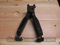 Tactical Foregrip & Bipod  Gun Parts > Military - American
