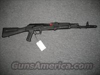 Arsenal SAIGA 5.45x39 (AK74)  AK-47 Rifles (and copies) > Full Stock