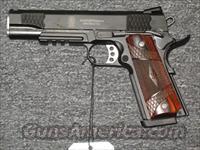 SW1911TA  (Black) w/night sights "E" Series  Smith & Wesson Pistols - Autos > Steel Frame