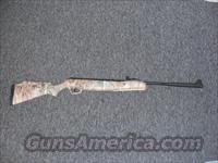 Stoeger X20 w/Realtree Timber HD camo stock  Air Rifles - Pistols > Adult High Velocity
