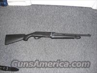 Nova Tactical (20050)  Benelli Shotguns > Tactical