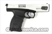 Walther SP22 M1  Walther Pistols > Post WWII > Target Pistols