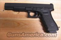 24 w/2 15rd. mags.  Glock Pistols > 24