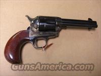 1873 Cattleman Birdshead NM  Uberti Pistols > Ctg.