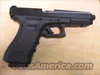 34 Practical Tactical w/2 17 round mags.  Glock Pistols > 17
