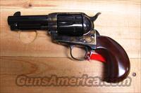 1873 Cattleman Birdhead OM  Uberti Pistols > Ctg.