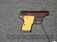 E&R Inc Stearling (.25acp)  E Misc Pistols