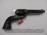 Stampede  .357 magnum  Beretta Revolvers