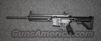 Heckler & Koch MR 556 A1  Heckler & Koch Rifles > Tactical