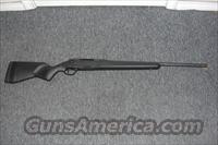 SBS Prohunter  .22-250  Steyr Rifles