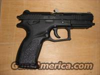 GP 6  STI Pistols