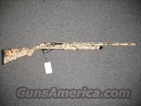 Affinity (40885) 26" bbl w/MAX-4 Camo  Franchi Shotguns > Auto/Pump > Hunting
