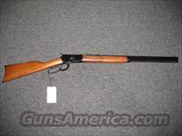 92  24" Octagon bbl. .357magnum  Rossi Rifles > Cowboy