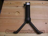 Forearm grip with bipod  Gun Parts > Military - American