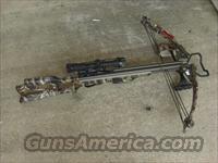 Inferno Hellfire Quad Limb  Archery > Bows > Crossbows