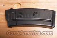 Sig Sauer 550/551 magazine  Magazines & Clips > Rifle Magazines > AR-15 Type