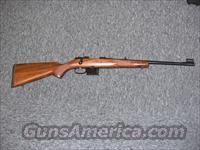527 M Carbine  CZ (Ceska ZBrojovka) Rifles