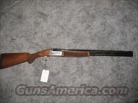 Instinct SL (40820)  Franchi Shotguns > Over/Under > Trap/Skeet