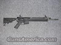SR-556  6.8spc piston driven  Ruger Rifles > M44/Carbine