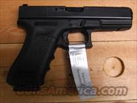 37  factory refurb.  .45 GAP  Glock Pistols > 20/21