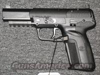 Five Seven USG  FNH - Fabrique Nationale (FN) Pistols > FiveSeven