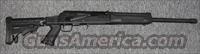 Saiga 12  Saiga Shotguns > Shotguns