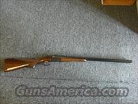 P. Bernardelli  Double Shotguns (Misc.)  > Italian