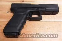 21 Gen 4 w/3 13 rd. mags.  Glock Pistols > 20/21