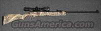 Stoeger X50 w/3-9x40 scope/factory blem  Air Rifles - Pistols > Adult High Velocity