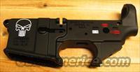 Spike's Tactical "Punisher" receiver  S Misc Rifles