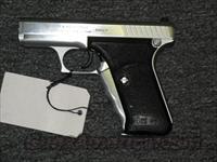 P7 PSP Hard Chrome  Heckler & Koch Pistols > SteelFrame