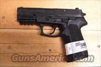 SP2022 w/1 15 rd mag.  Sig - Sauer/Sigarms Pistols > 2022