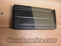 20 rd. mag. for FN Scar 17  Magazines & Clips > Rifle Magazines > AR-15 Type