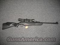 Stoeger X-5 w/4x32 scope  Air Rifles - Pistols > Adult High Velocity