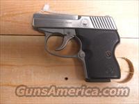 Guardian  North American Arms Pistols