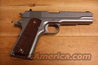 1911 R1S  Remington Pistols - Modern