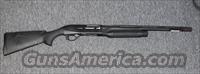 M2 w/ComforTech stock  Benelli Shotguns > Sporting
