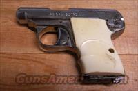 FIE  Guardian  FIE Pistols