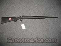 10 FP-SR (.308)   Savage Rifles > Accutrigger Models > Tactical