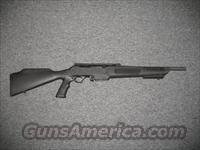 FNAR (.308 16" light bbl)  FNH - Fabrique Nationale (FN) Rifles > Semi-auto > Other