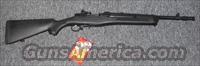 Mini 30 Ranch Rifle (7.62x39)  Ruger Rifles > Mini-14 Type